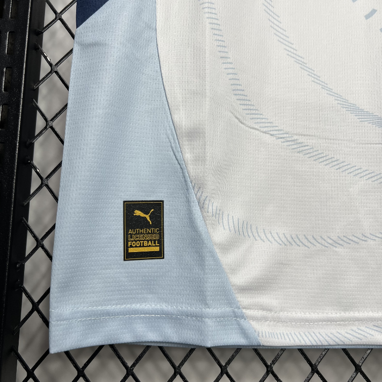 2024-2025 Switzerland Euro Away Football jersey Fan edition 1:1  China Quality
