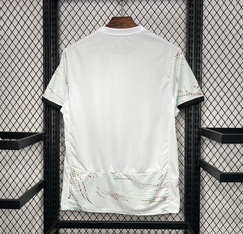 2025-2026 Portugal Away Football jersey Fan edition 1:1 China Quality