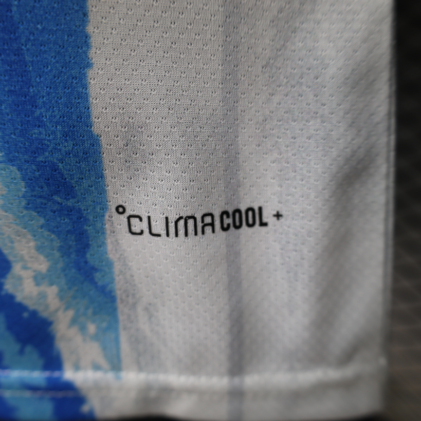 2024-2025 Argentina Special Edition 1:1 China Quality