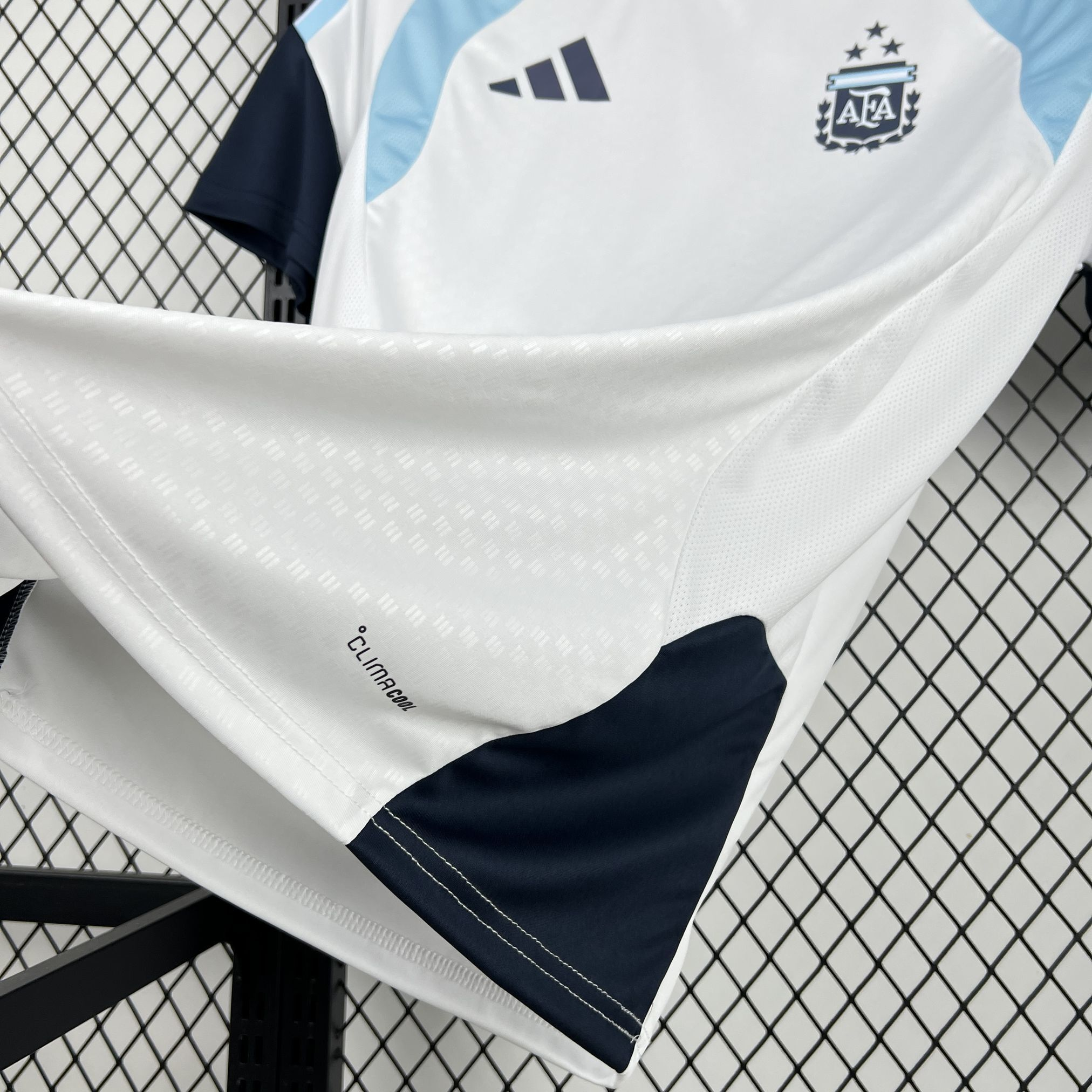 2026 Argentina Training Jersey 1:1 China Quality