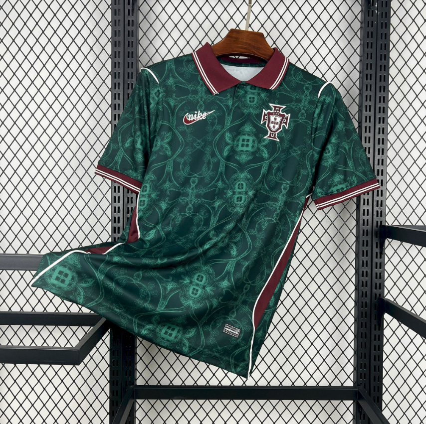2026 World Cup Portugal Special Edition Football Jersey Fan Version 1:1 China Quality