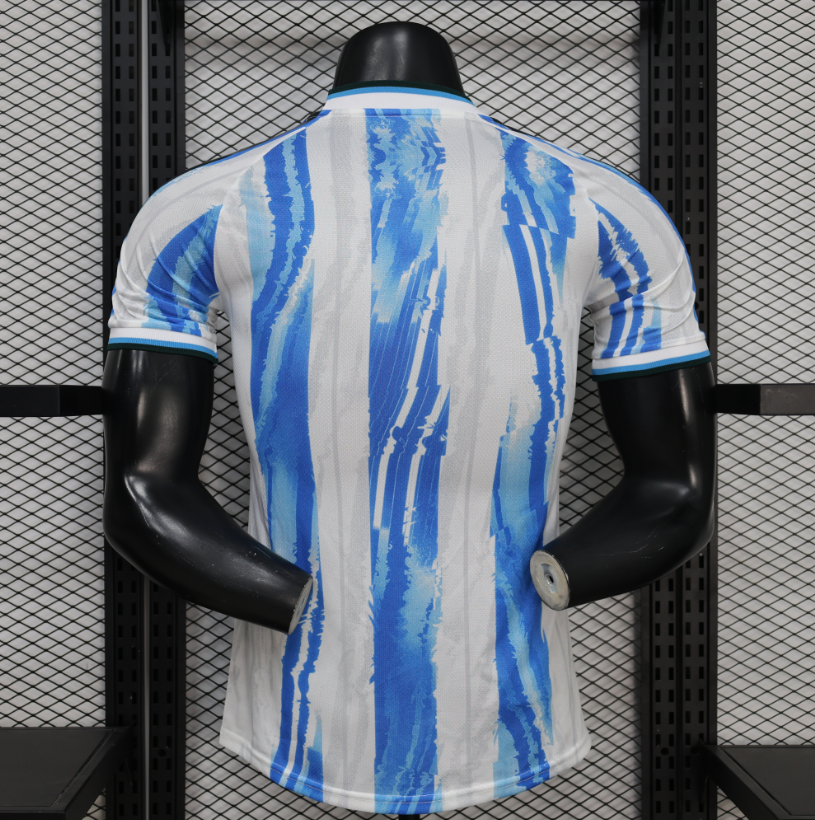 2024-2025 Argentina Special Edition 1:1 China Quality