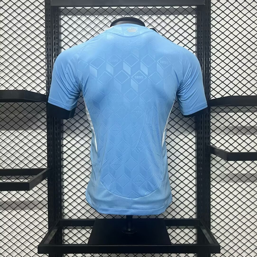 2026 Belgium Away Football jersey Player edition 1:1  China Quality