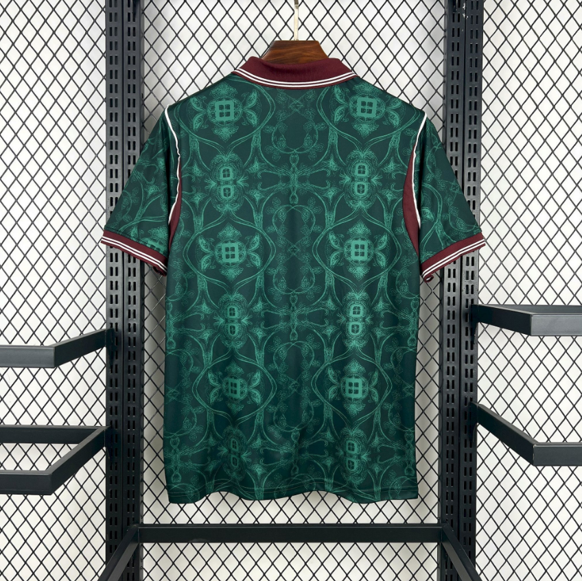 2026 World Cup Portugal Special Edition Football Jersey Fan Version 1:1 China Quality