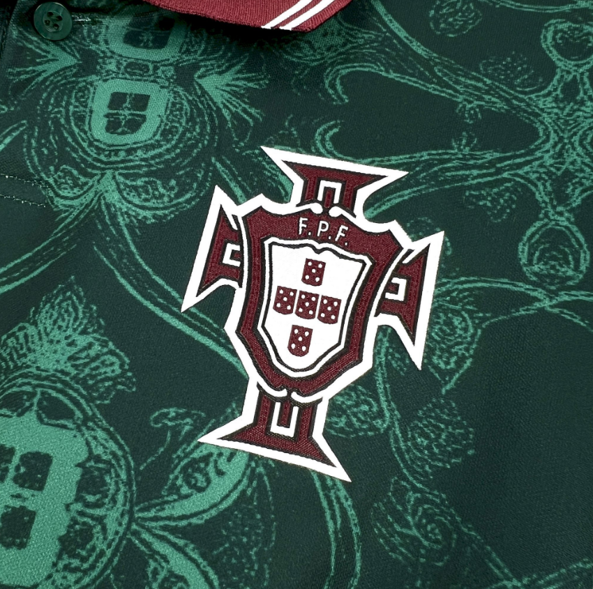 2026 World Cup Portugal Special Edition Football Jersey Fan Version 1:1 China Quality
