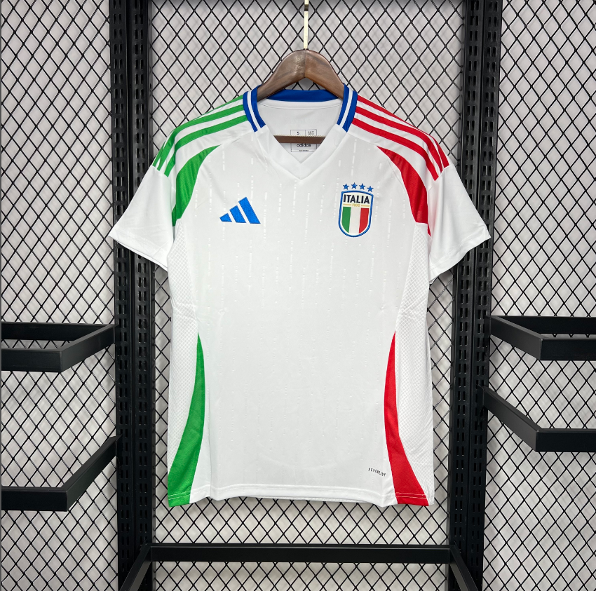 2024-2025 Italy Away Football jersey Fan edition 1:1  China Quality