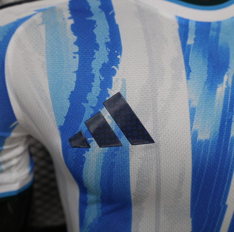 2024-2025 Argentina Special Edition 1:1 China Quality