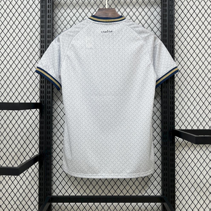 2025-2026 Italy Away Football jersey Fan edition 1:1  China Quality