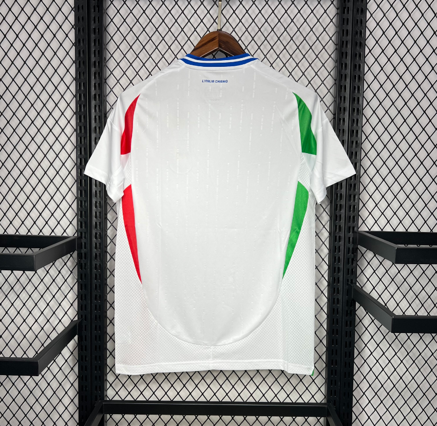 2024-2025 Italy Away Football jersey Fan edition 1:1  China Quality