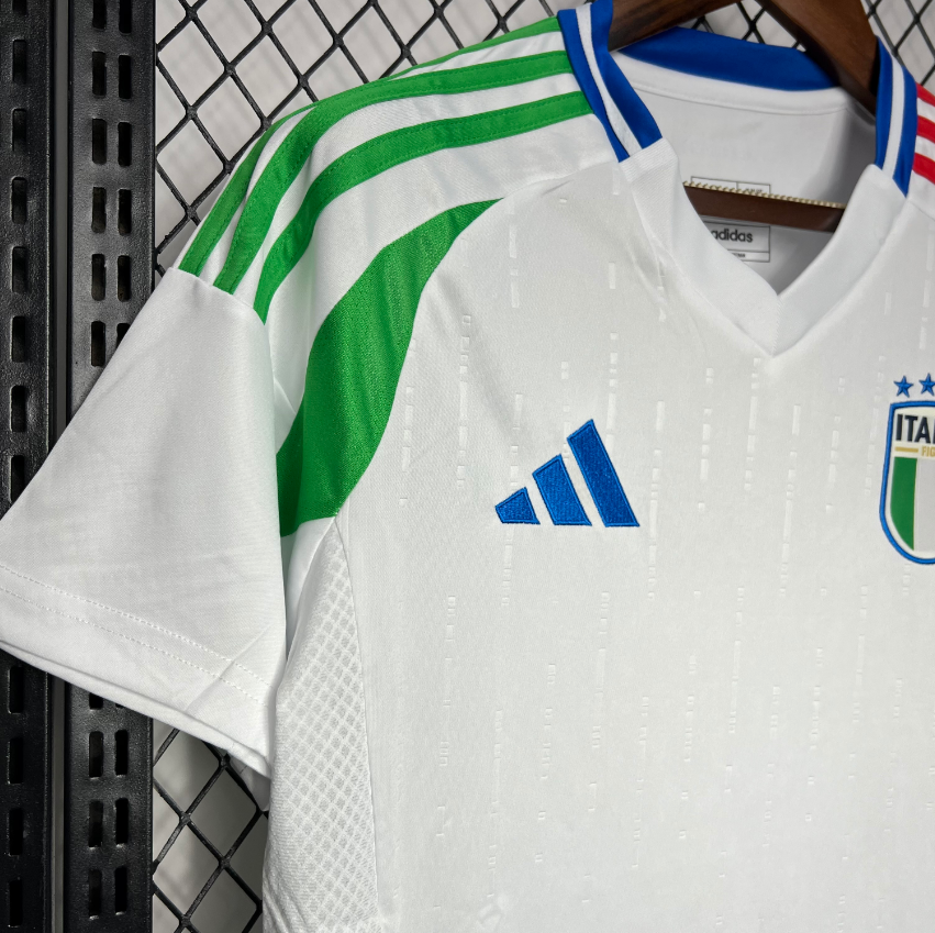 2024-2025 Italy Away Football jersey Fan edition 1:1  China Quality