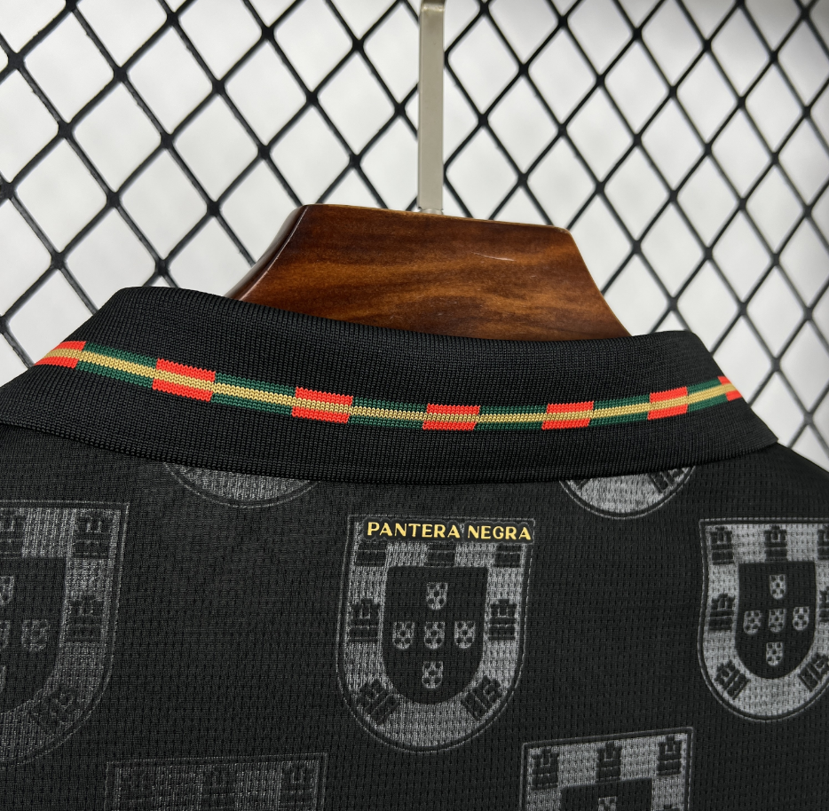 2026 World cup Portugal Away Football jersey Fan edition 1:1  China Quality