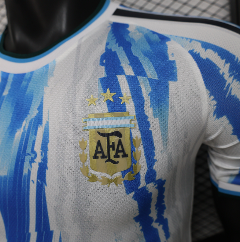 2024-2025 Argentina Special Edition 1:1 China Quality