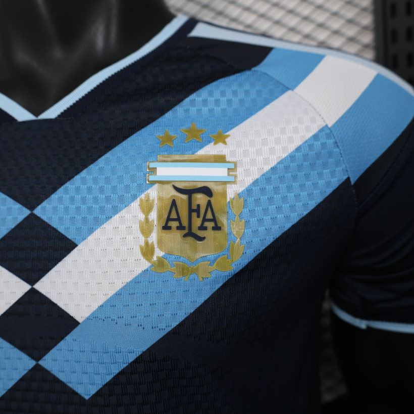 2024-2025 Argentina Special Edition 1:1 China Quality