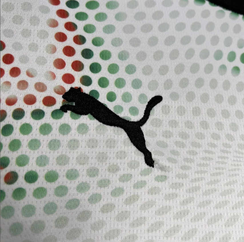 2025-2026 Portugal Away Football jersey Fan edition 1:1 China Quality