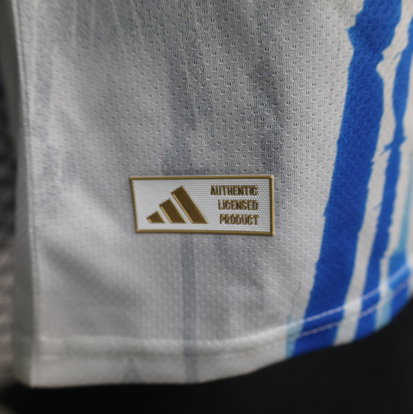 2024-2025 Argentina Special Edition 1:1 China Quality