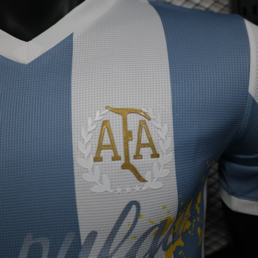 2024-2025  Argentina Special Edition 1:1 China Quality