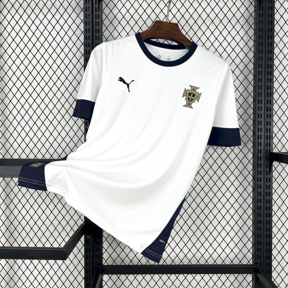 2025-2026 Portugal Training clothes Football jersey 1:1 China Quality