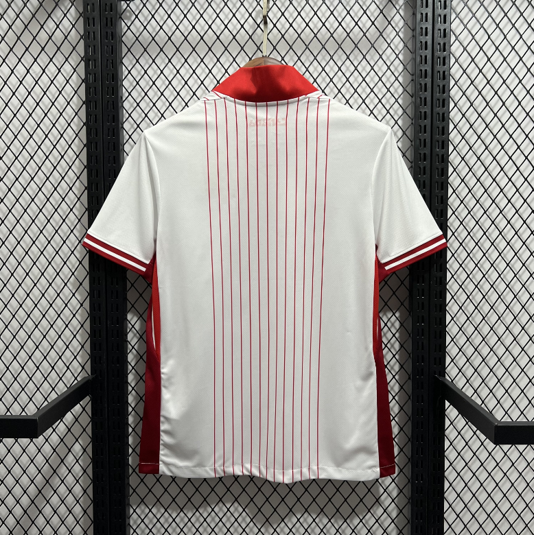 2024-2025 Canada Away Football jersey Fan edition 1:1  China Quality