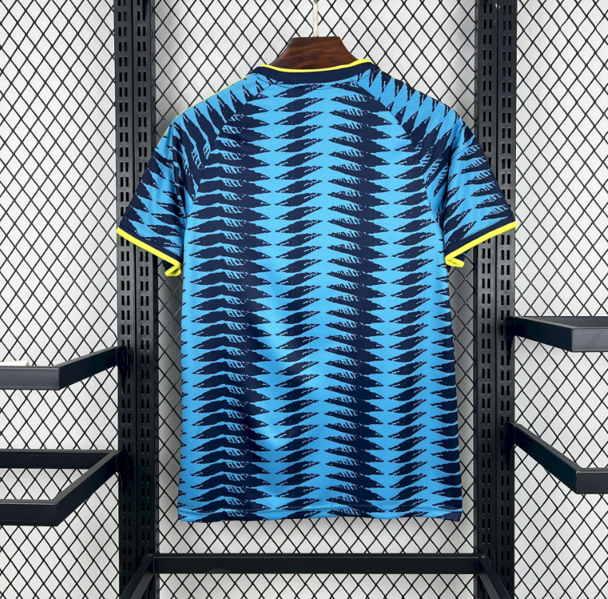 2026 World Cup Colombia Away Football jersey Fan edition1:1  China Quality