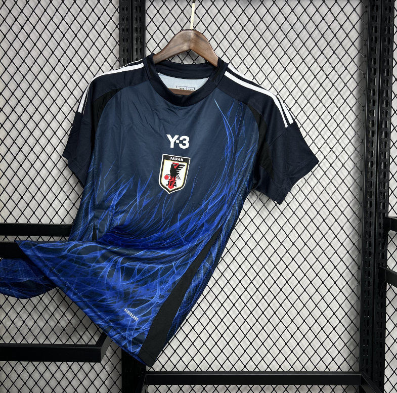 2024-2025 Japan Home Football jersey Fan edition 1:1  China Quality