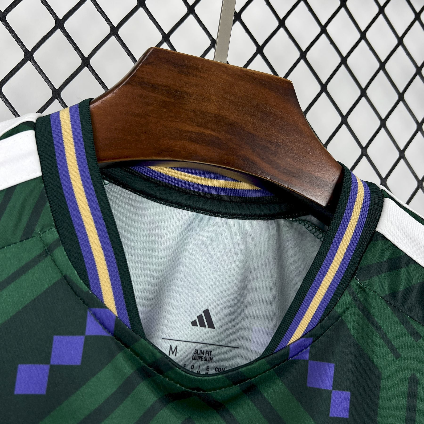 2026 Saudi World cup Home Football jersey Fan edition 1:1  China Quality