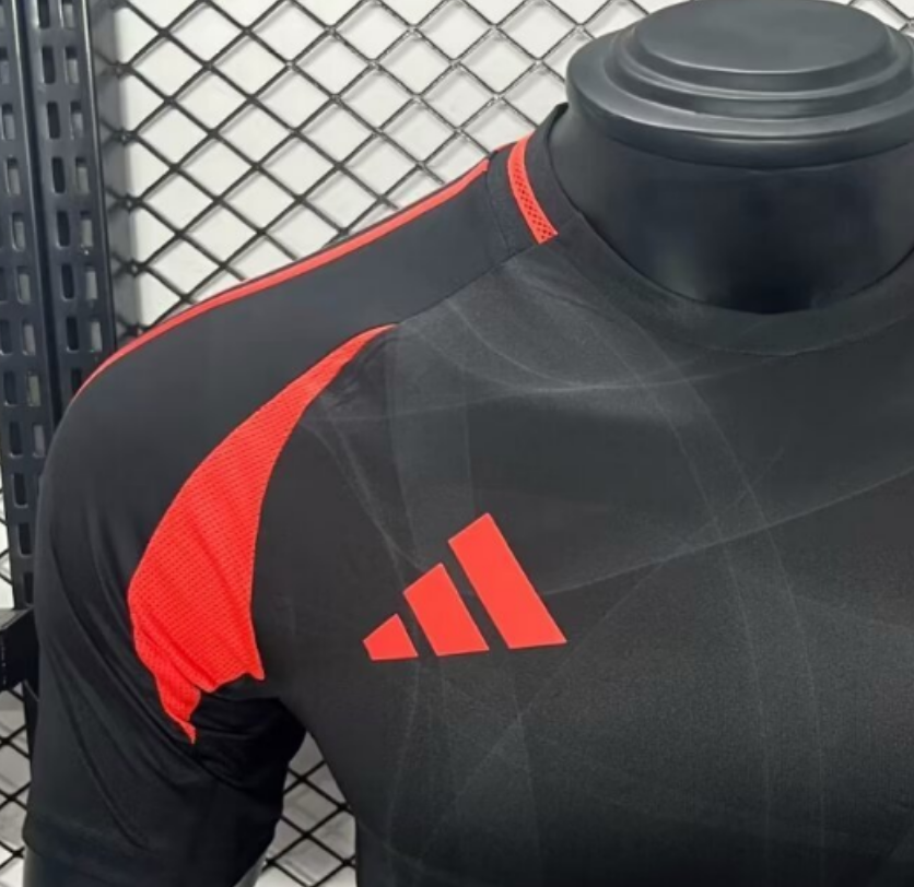2024-2025 Colombia Away  Football jersey Player edition 1:1  China Quality