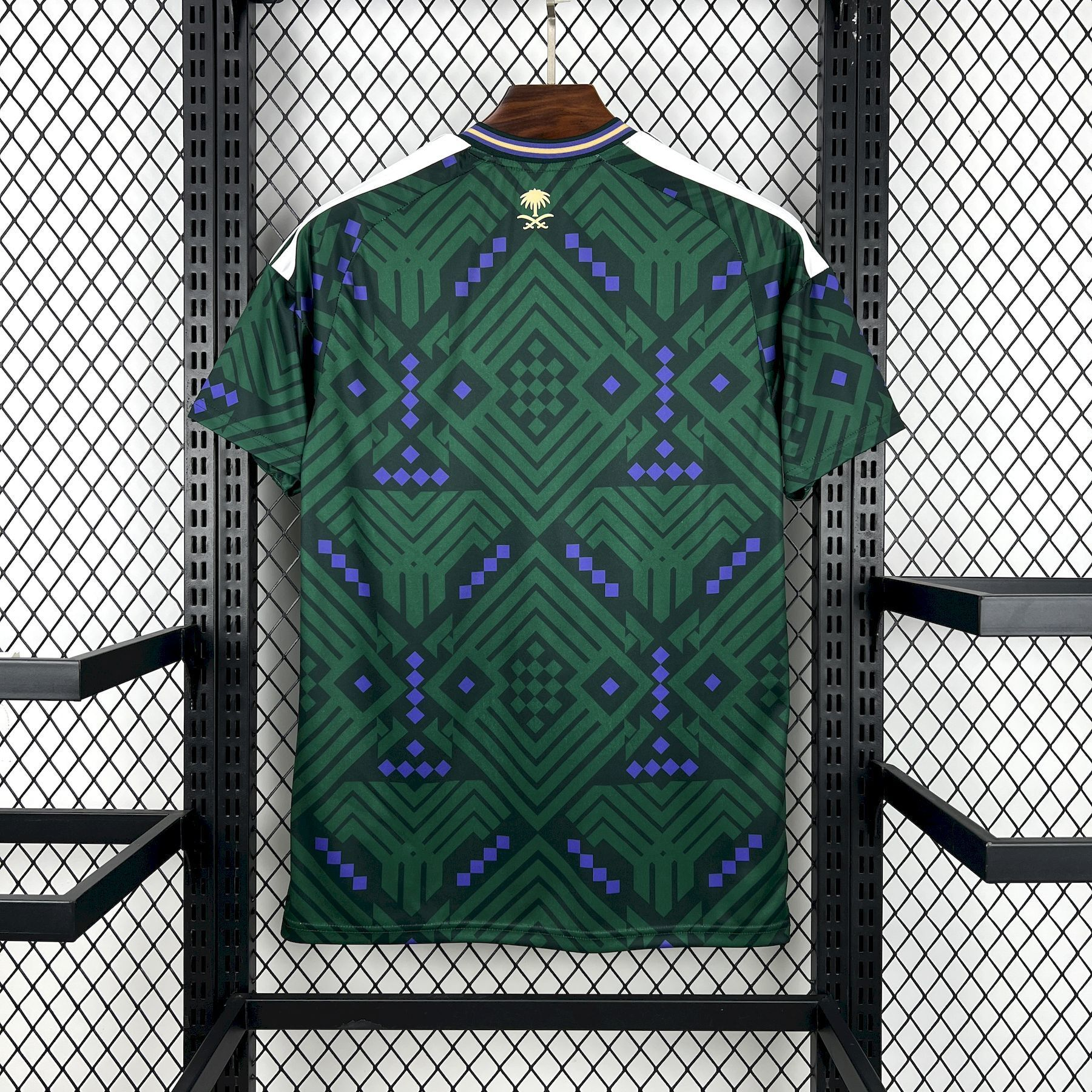 2026 Saudi World cup Home Football jersey Fan edition 1:1  China Quality