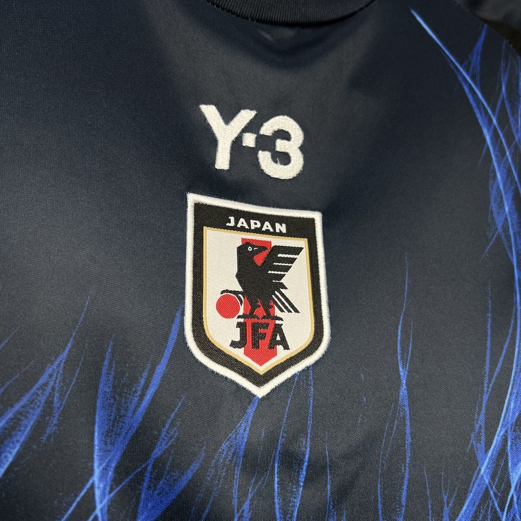 2024-2025 Japan KIDS Home Football Shirt 1:1 China Quality