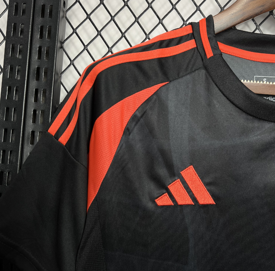 2024-2025 Colombia Away Football jersey Fan edition 1:1  China Quality