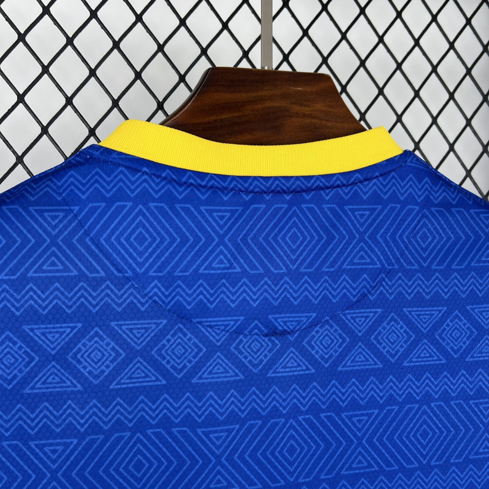 2026 World cup Brazil Special Edition Football Jersey Fan Version 1:1  China Quality