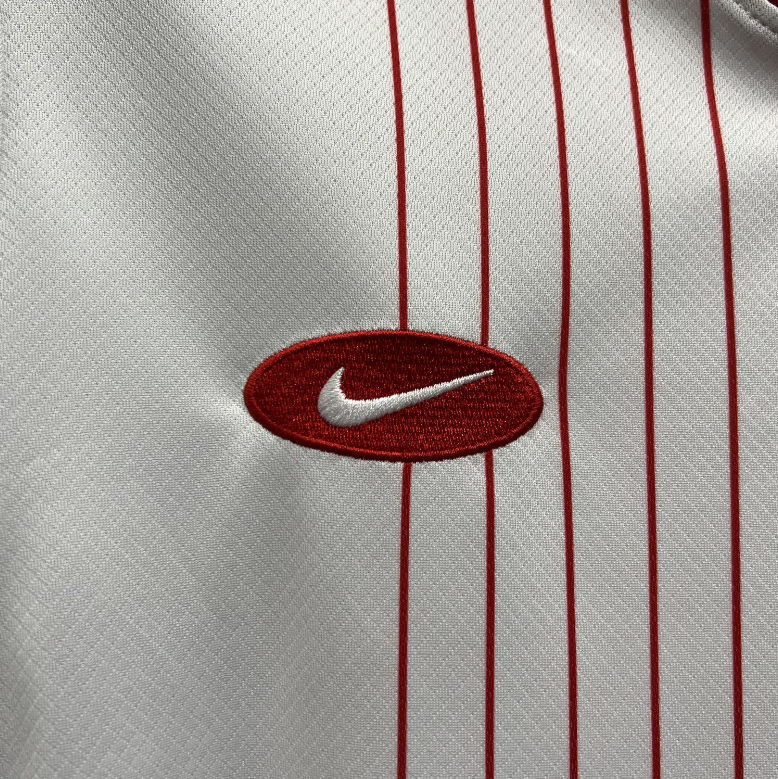 2024-2025 Canada Away Football jersey Fan edition 1:1  China Quality