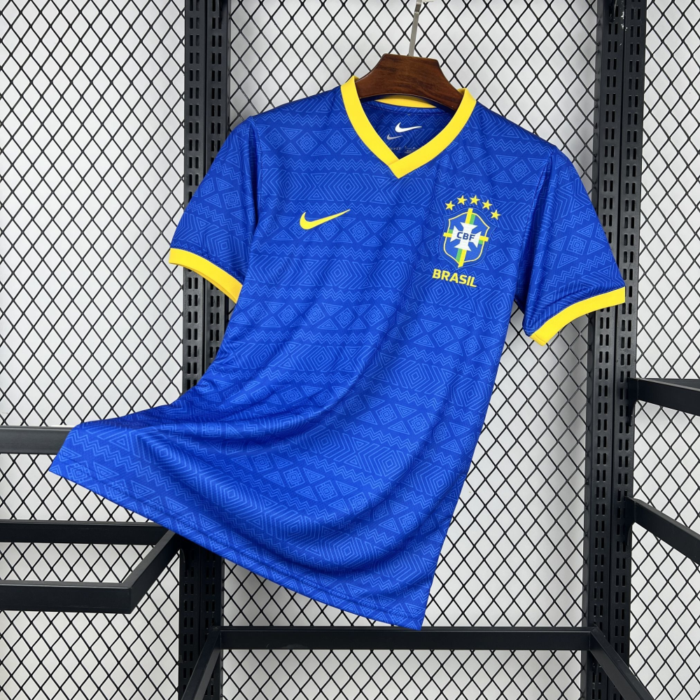 2026 World cup Brazil Special Edition Football Jersey Fan Version 1:1  China Quality