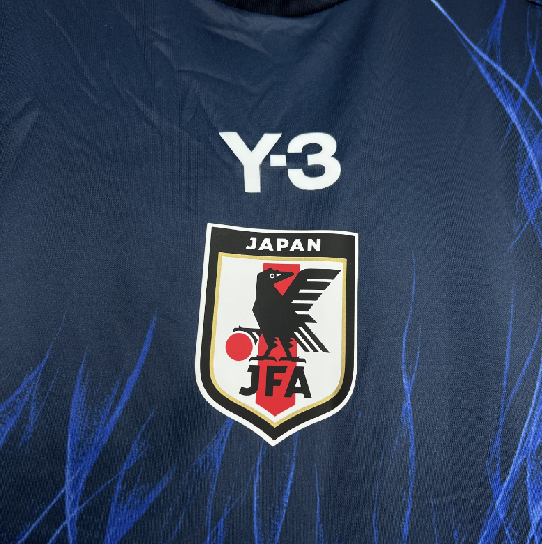 2024-2025 Japan Home Football jersey Fan edition 1:1  China Quality