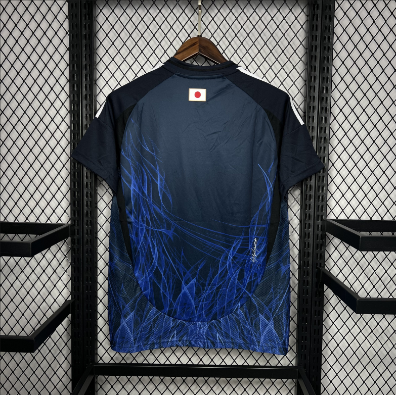 2024-2025 Japan Home Football jersey Fan edition 1:1  China Quality