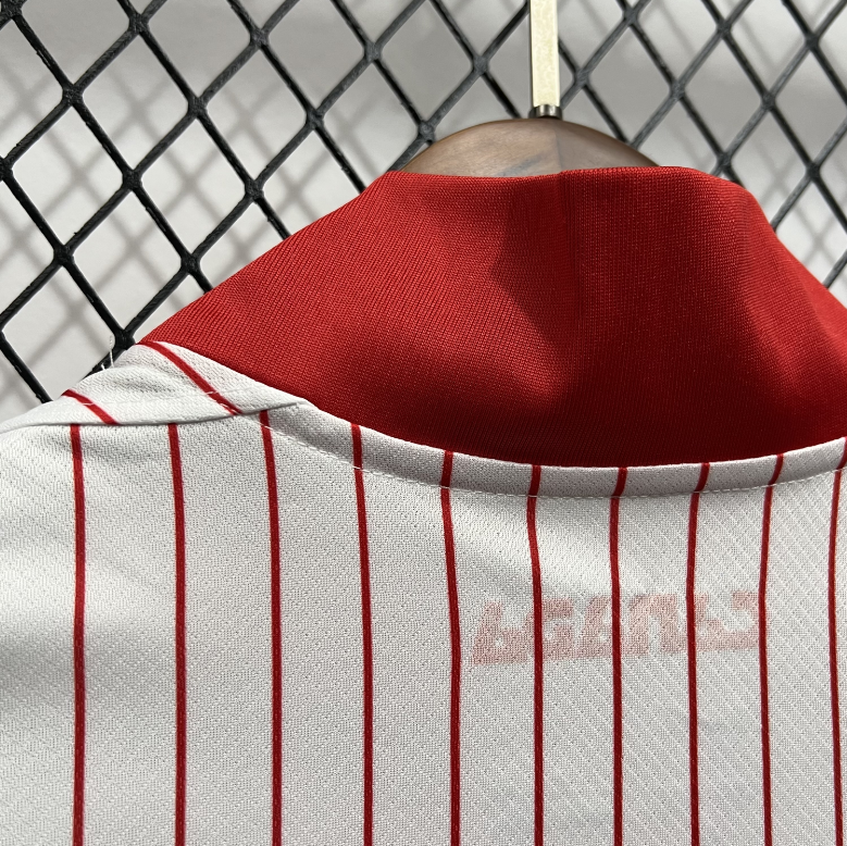 2024-2025 Canada Away Football jersey Fan edition 1:1  China Quality