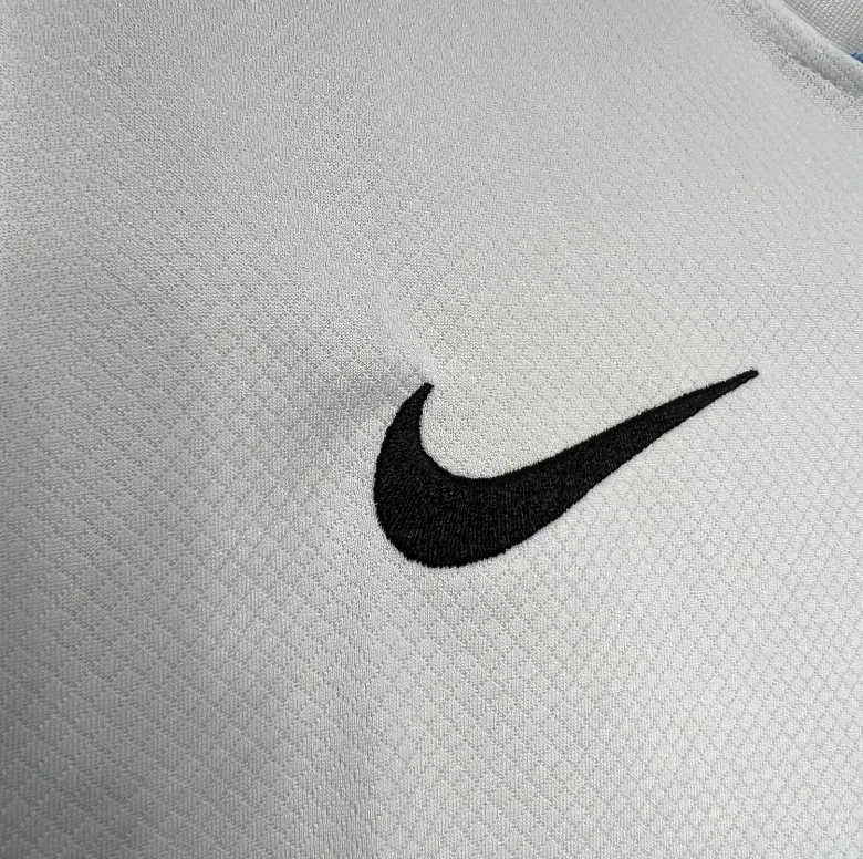 2024-2025 Uruguay Away Football jersey Fan edition 1:1  China Quality