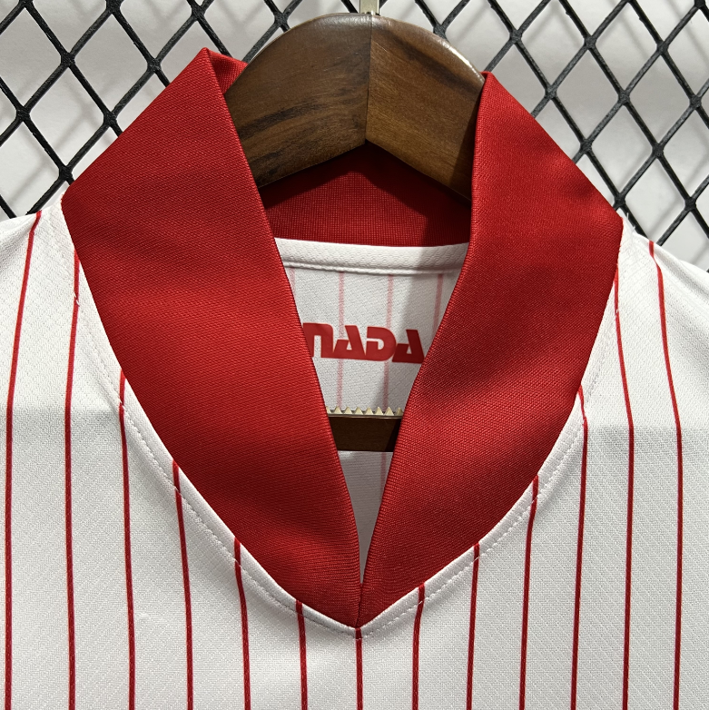 2024-2025 Canada Away Football jersey Fan edition 1:1  China Quality