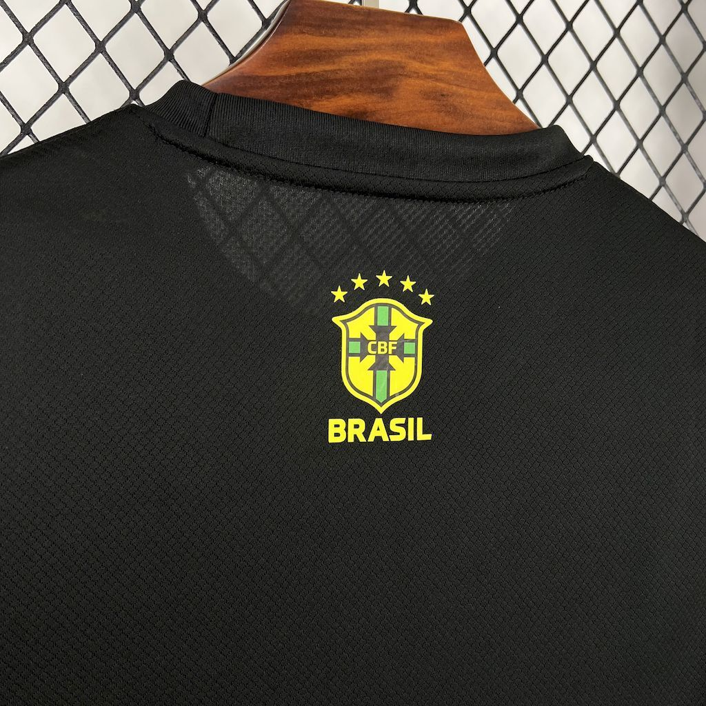 2025-2026 Brazil Football jersey Fan edition 1:1  China Quality