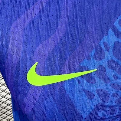 2025-2026 Brazil Away Football jersey Player edition 1:1  China Quality