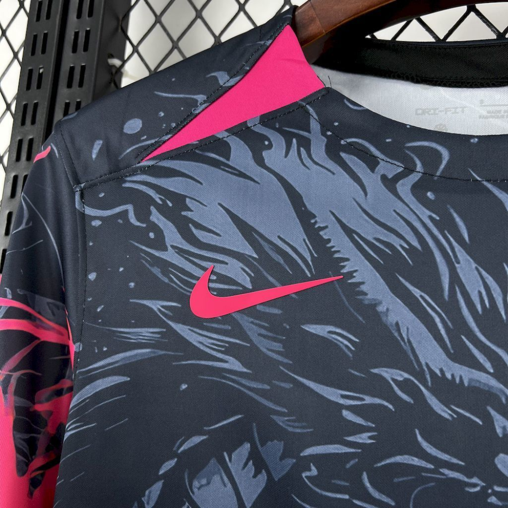 2025-2026 Barcelona Club Home Football Fan edition 1:1  China Quality