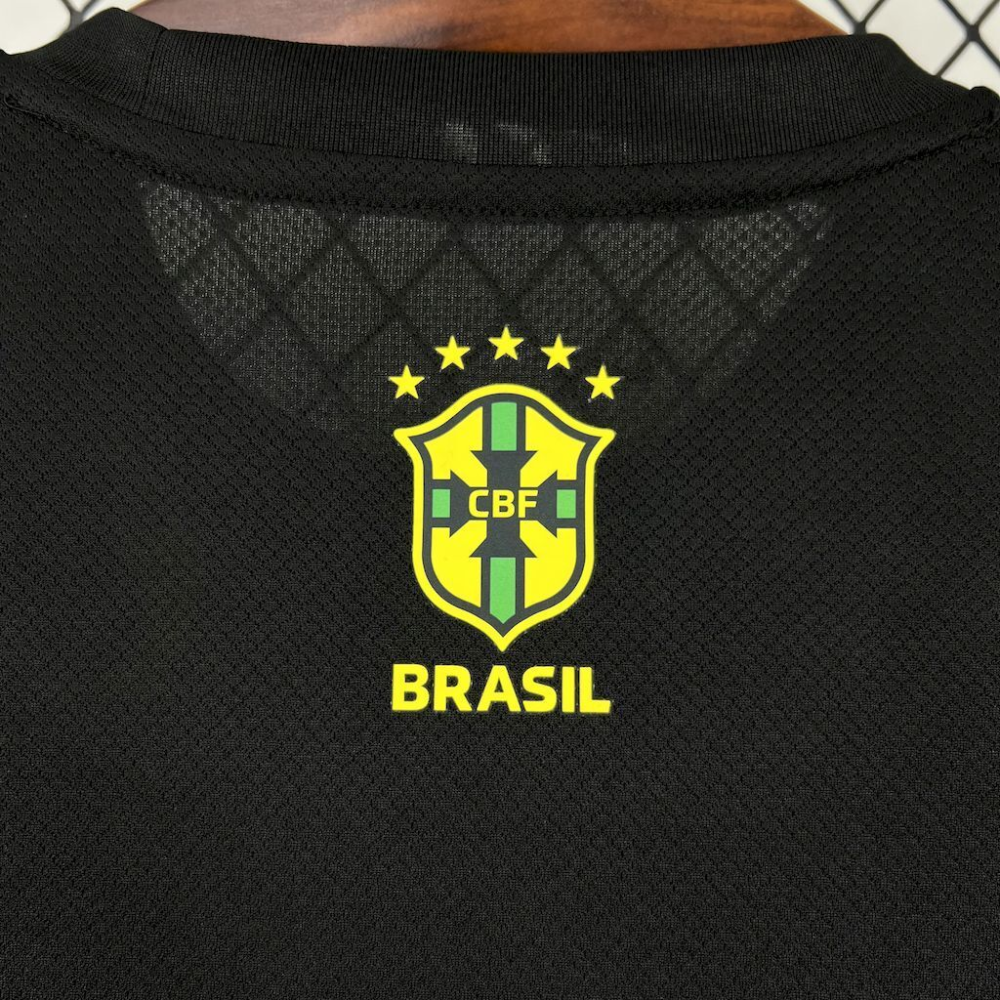2024-2025 Brazil Football jersey Fan edition 1:1  China Quality