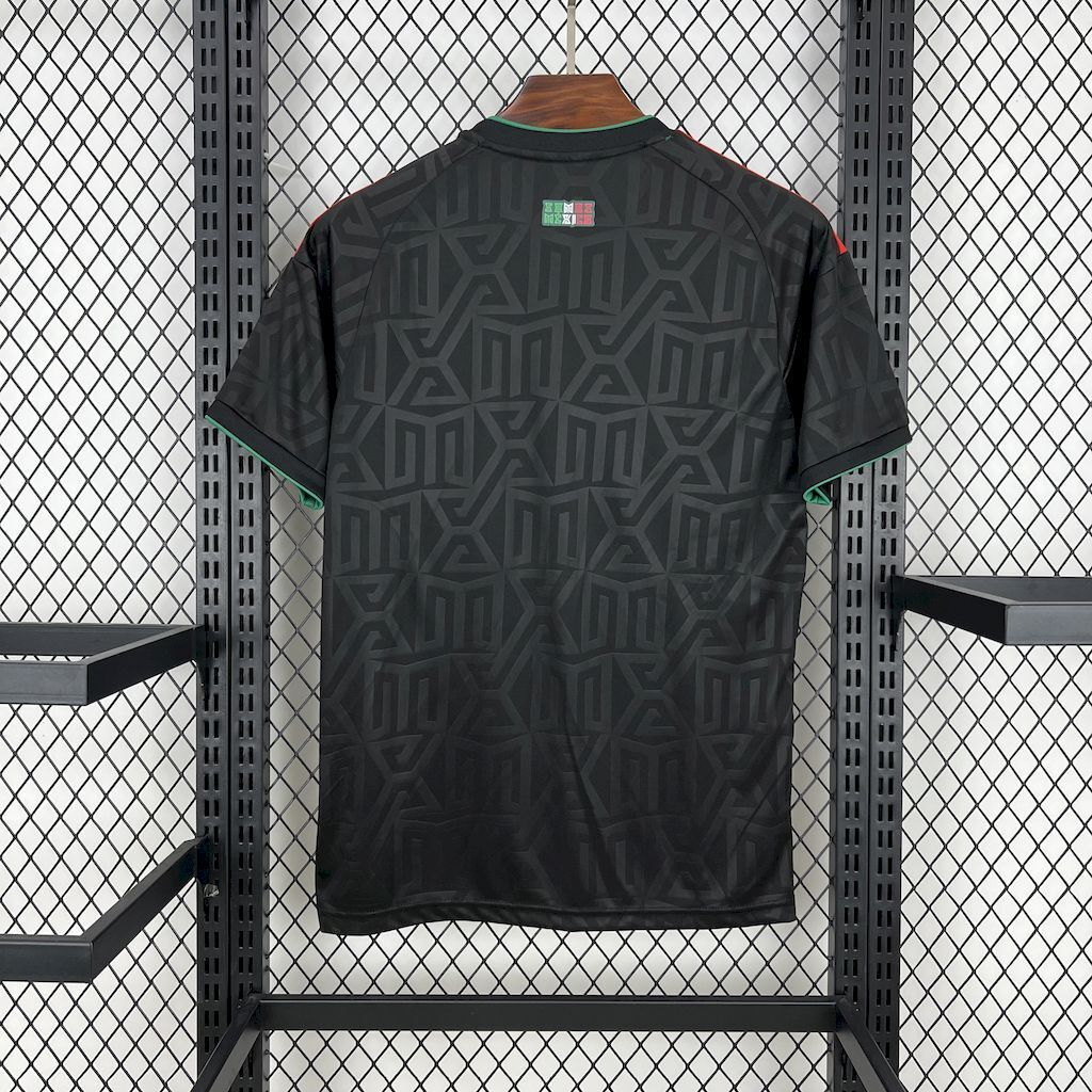 2025-2026 Mexico Away Football jersey Fan edition 1:1  China Quality