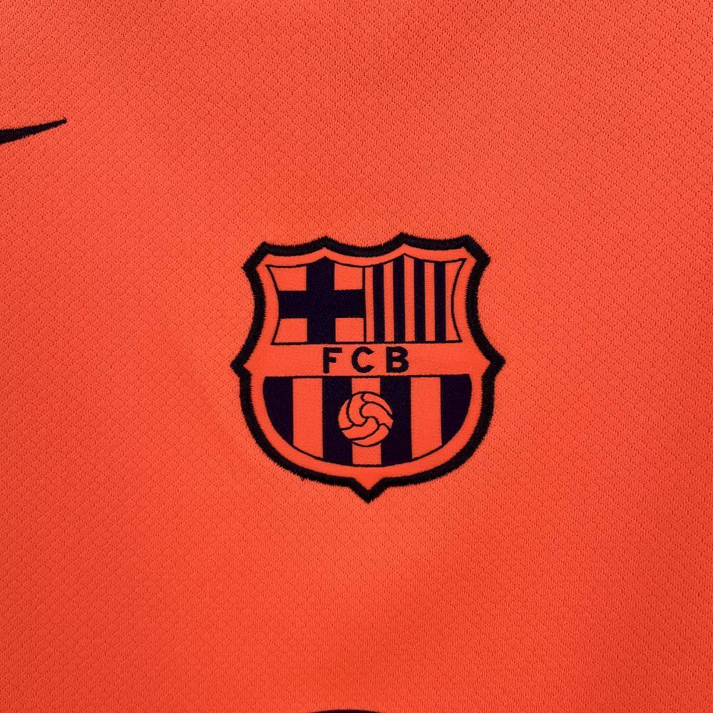 2025-2026 Barcelona Club Third Jersey Football Fan edition 1:1  China Quality