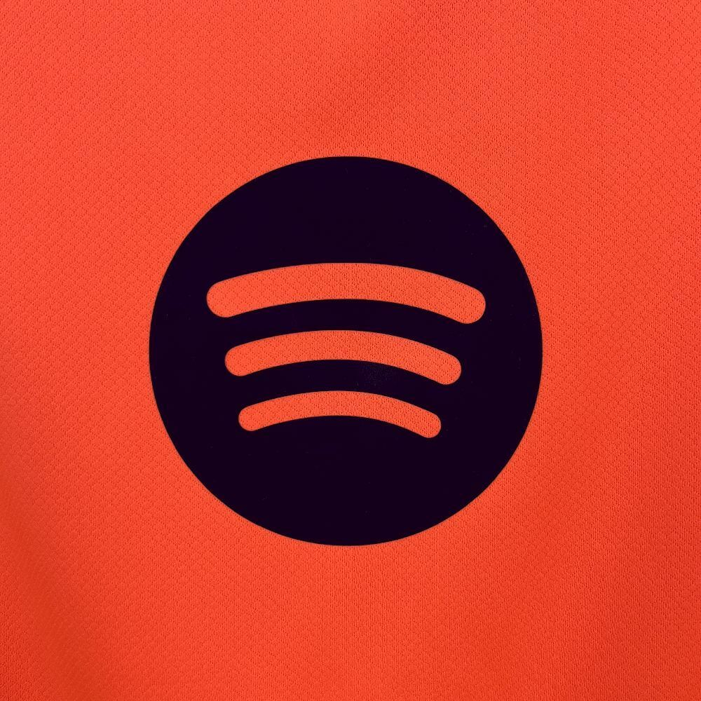 2025-2026 Barcelona Club Third Jersey Football Fan edition 1:1  China Quality