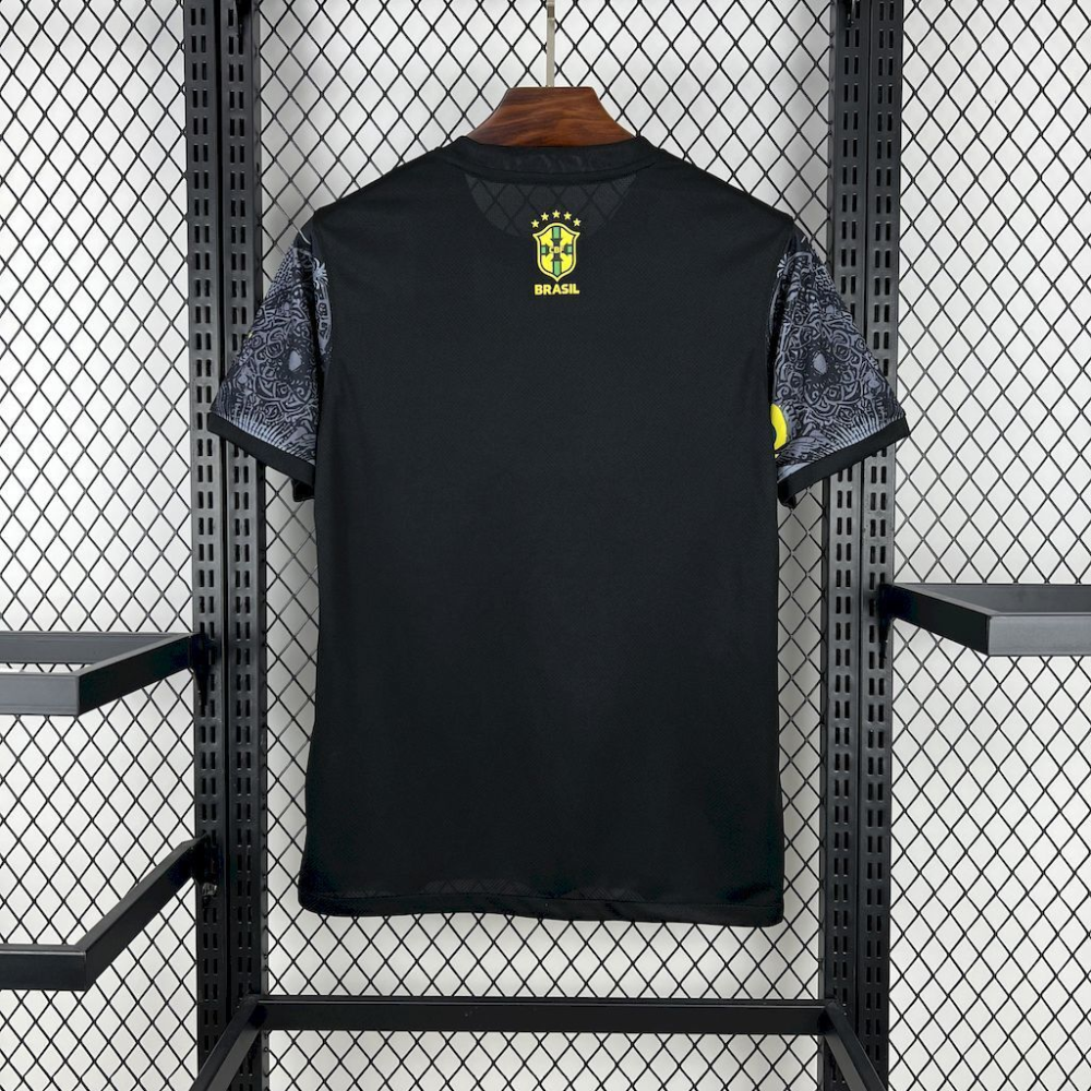 2024-2025 Brazil Football jersey Fan edition 1:1  China Quality