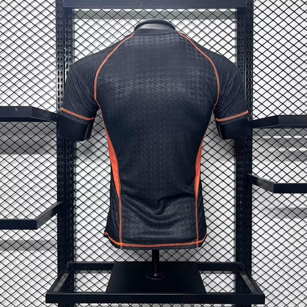 2024-2025 Mexico Goalkeeper Jersey Player Version 1:1  China Quality