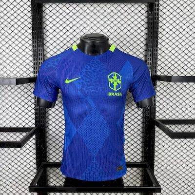 2025-2026 Brazil Away Football jersey Player edition 1:1  China Quality