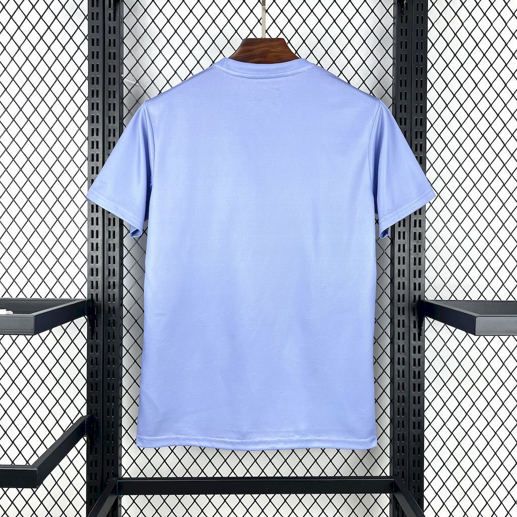 2025-2026 Brazil Football jersey Fan edition 1:1  China Quality