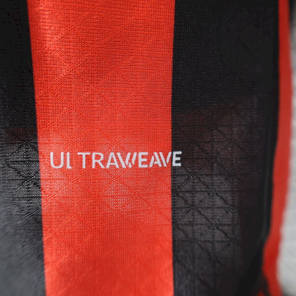 2024-2025 AC Milan Club 125th Anniversary Edition Retro Player edition1:1  China Quality