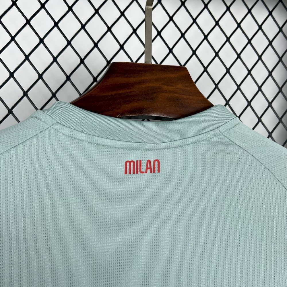 2025-2026 AC Milan Club Away Football jersey Fan edition 1:1  China Quality